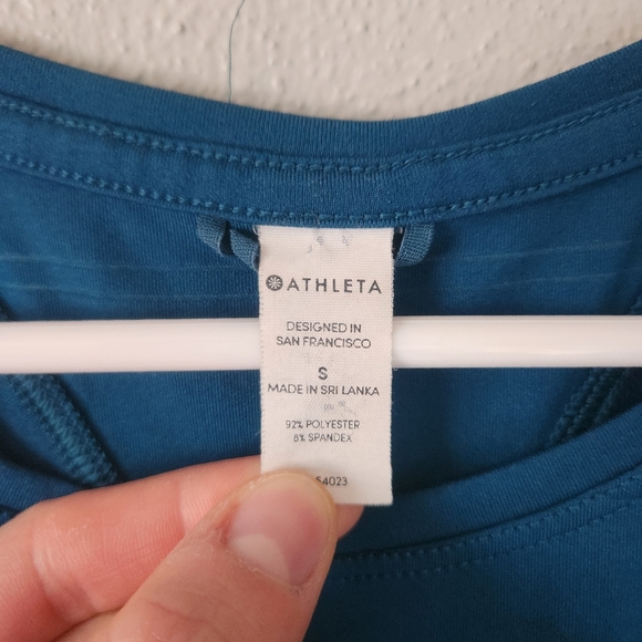 Athleta Tank - Picture 3 of 6